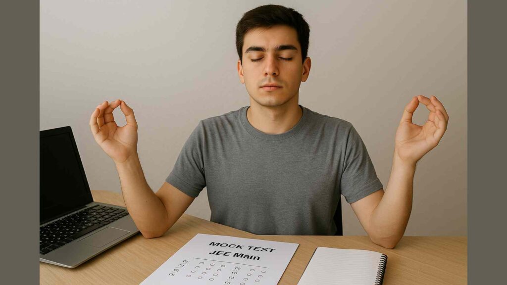 JEE Main 2026: The Ultimate Complete Guide to Crack the Exam and Secure Your Future 4 jee main 2026