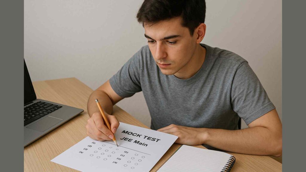 JEE Main 2026: The Ultimate Complete Guide to Crack the Exam and Secure Your Future 3 jee main