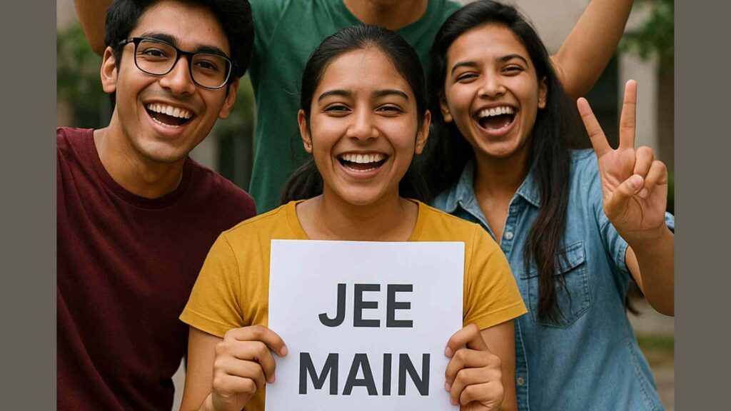 JEE Main 2026: The Ultimate Complete Guide to Crack the Exam and Secure Your Future 1 jee main