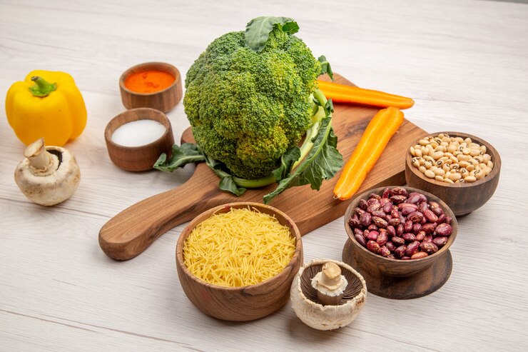 best protein sources for vegetarians in india