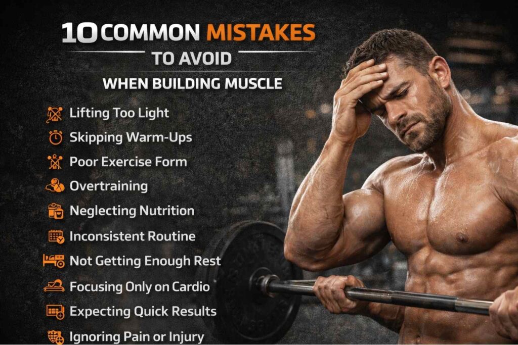 wellhealth how to build muscle tag